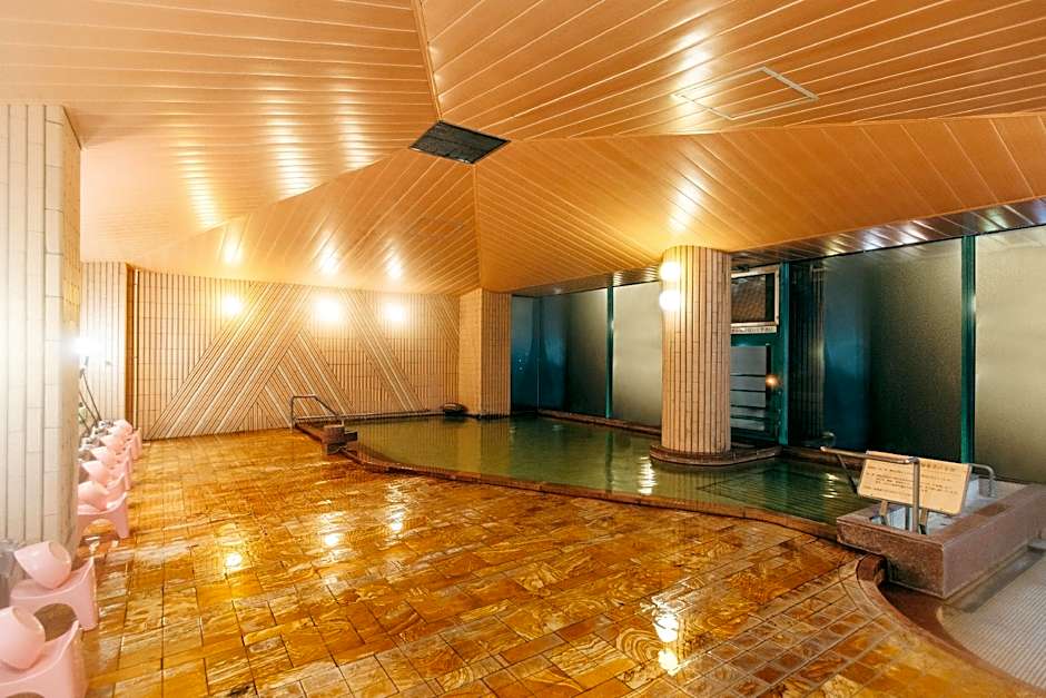 KAMENOI HOTEL Yanagawa