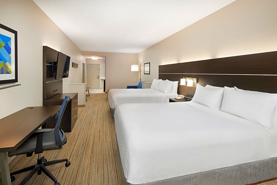 Holiday Inn Express Hotel & Suites Valdosta Southeast