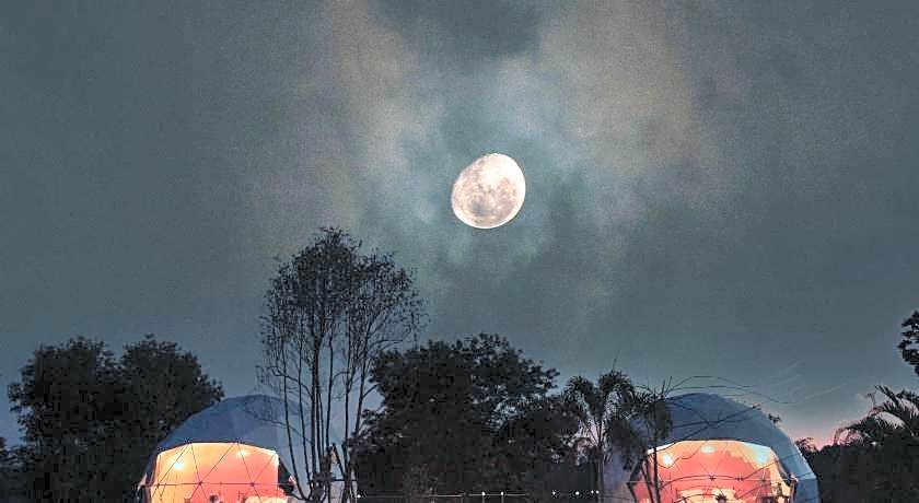 Nakara Villas and Glampings Tents