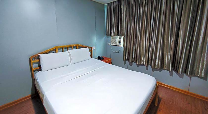 Hotel Uno Davao City