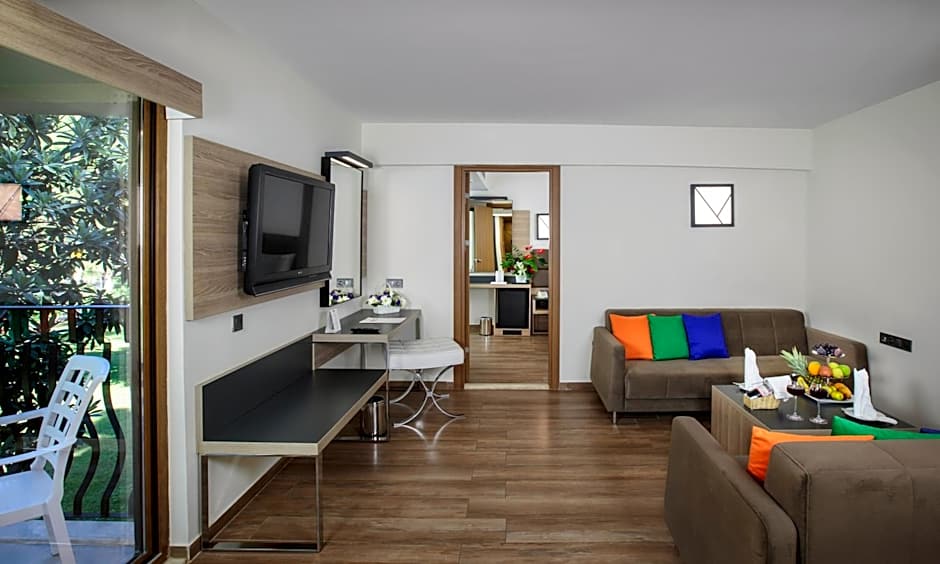 Kimeros Park Holiday Village - Ultra All Inc. Kids Concept