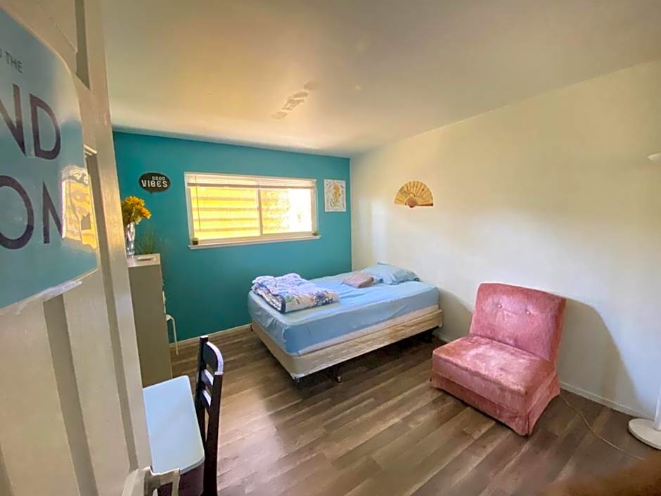 WHOLE Family - Rosemont