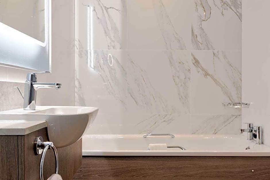 DoubleTree By Hilton Hotel London - Islington