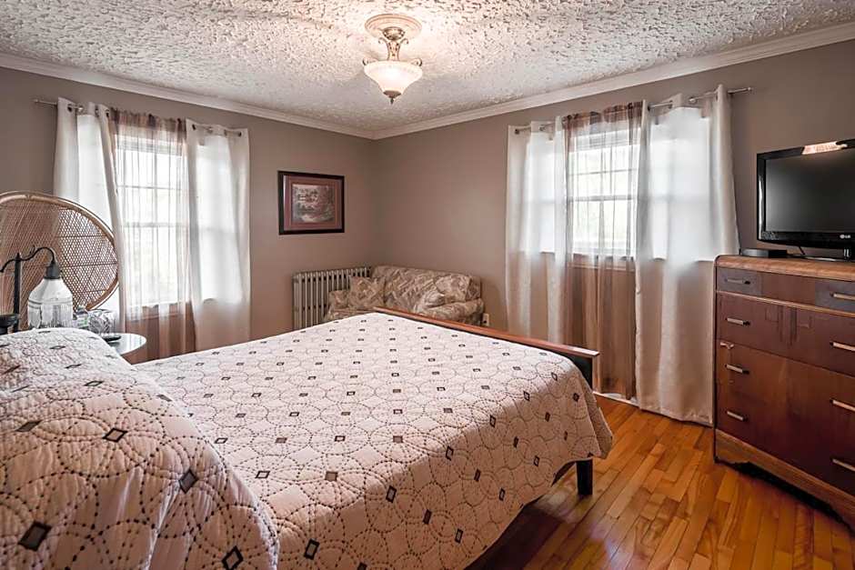 Jeddore Lodge