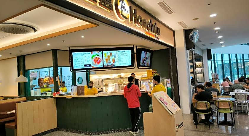 KL Executive Greenbelt