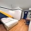 Seeds Hotel Puchong Koi