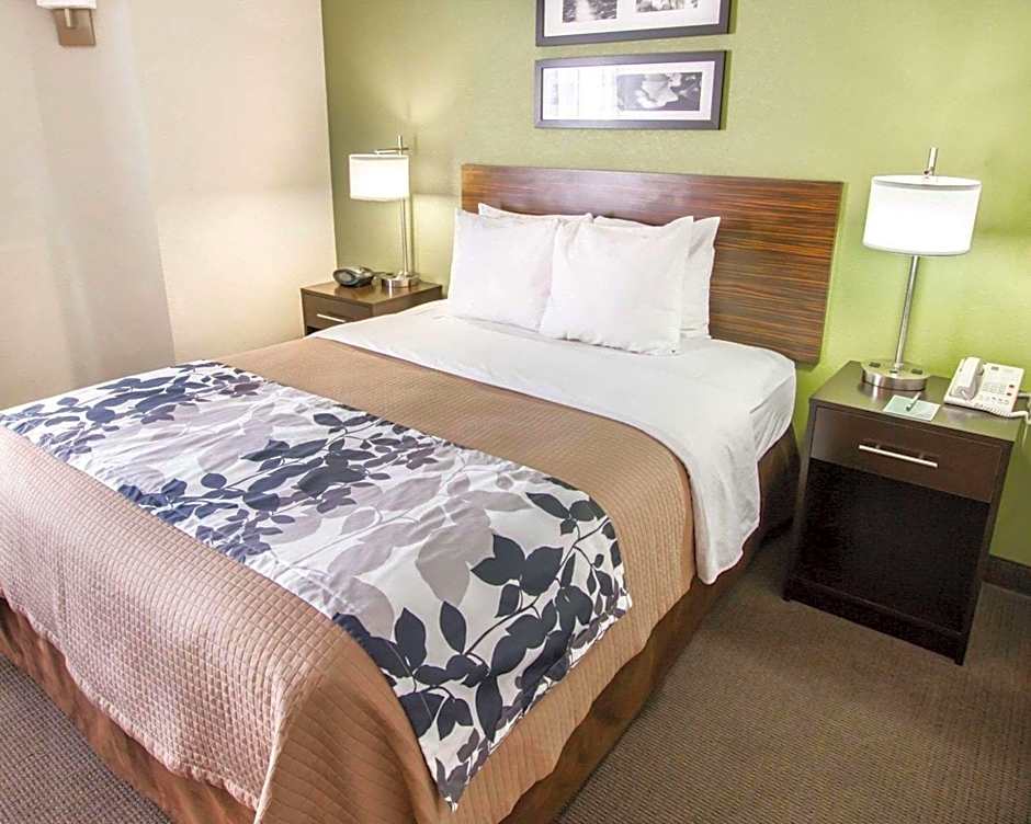 Sleep Inn North Scottsdale near Mayo Clinic