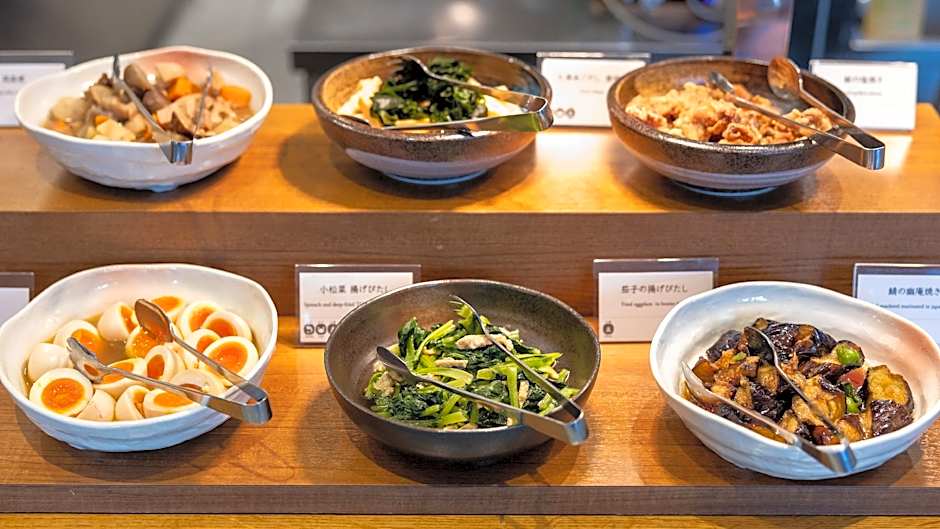 Richmond Hotel Fukuoka Tenjin