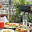 Abyssinia Renaissance Hotel