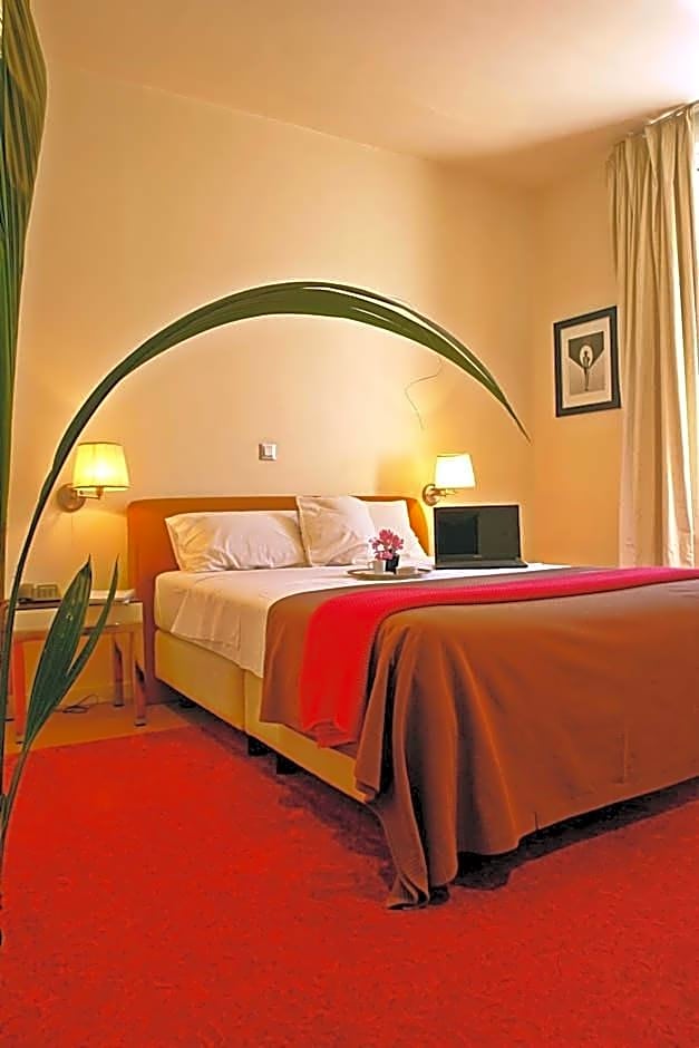 Semeli Hotel