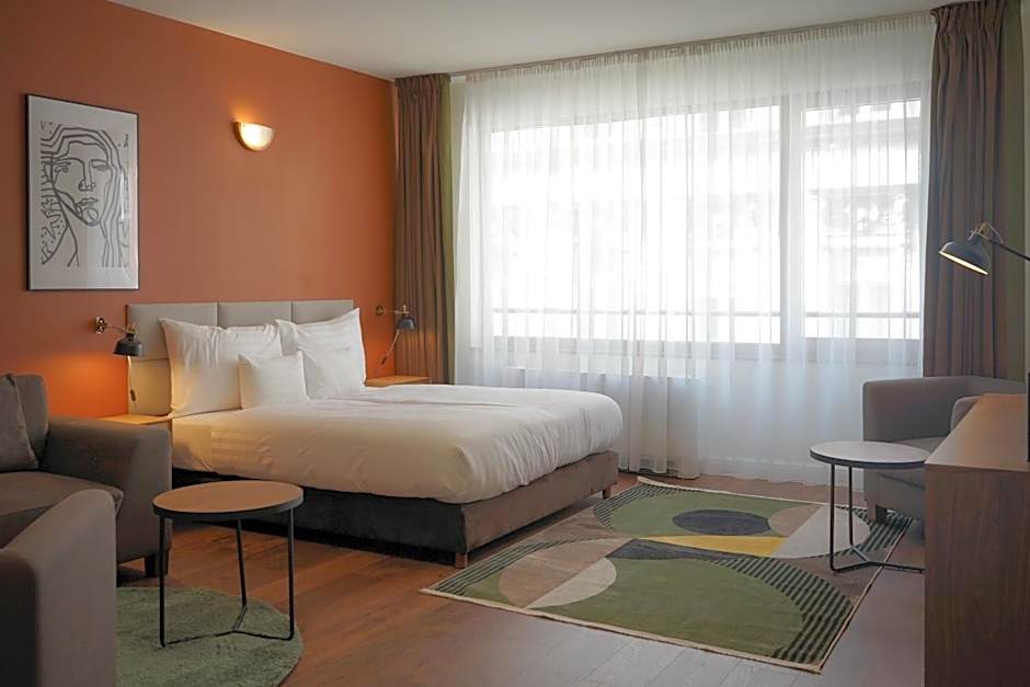 Bliss Residence & Spa
