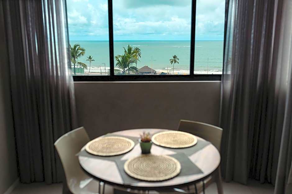 Prédio com excelente custo benefício!