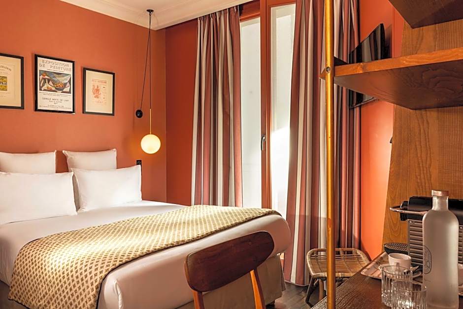 COQ Hotel Paris