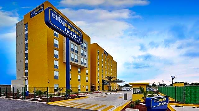 City Express by Marriott Celaya Galerias