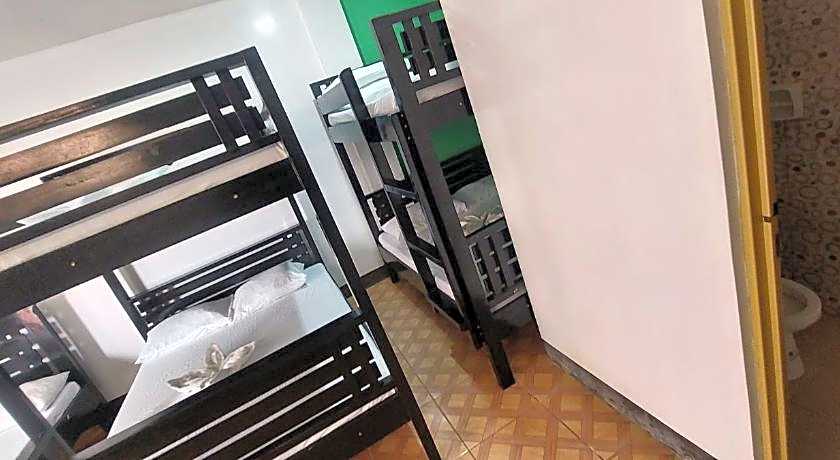 KNB WEST VILLA INN -PATAR