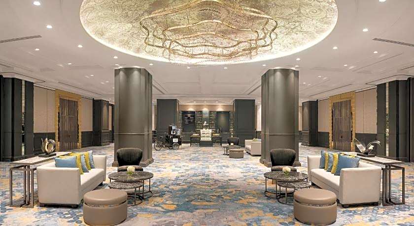 InterContinental Bangkok By IHG