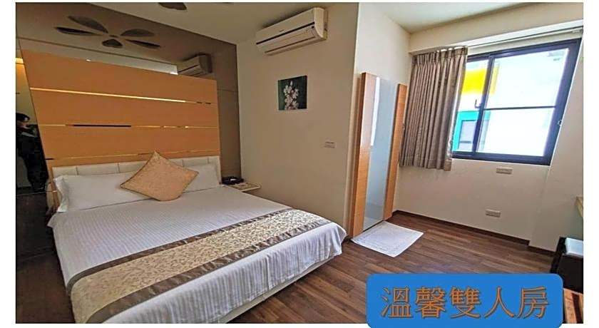 Sea Sky Coast Homestay