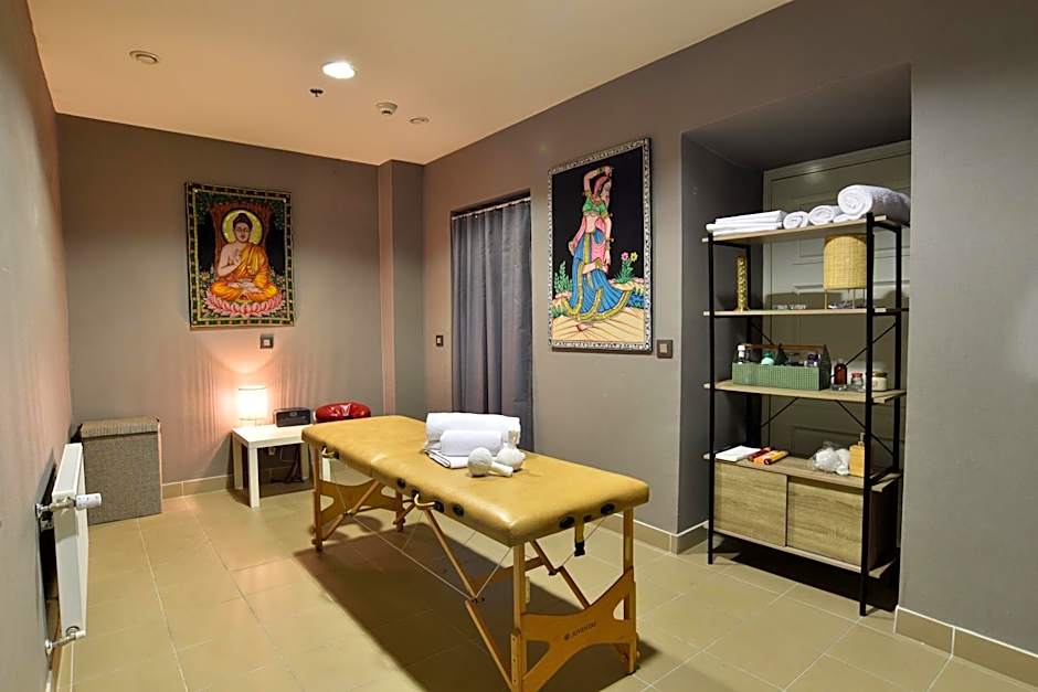 Hotel Zenit Budapest Palace