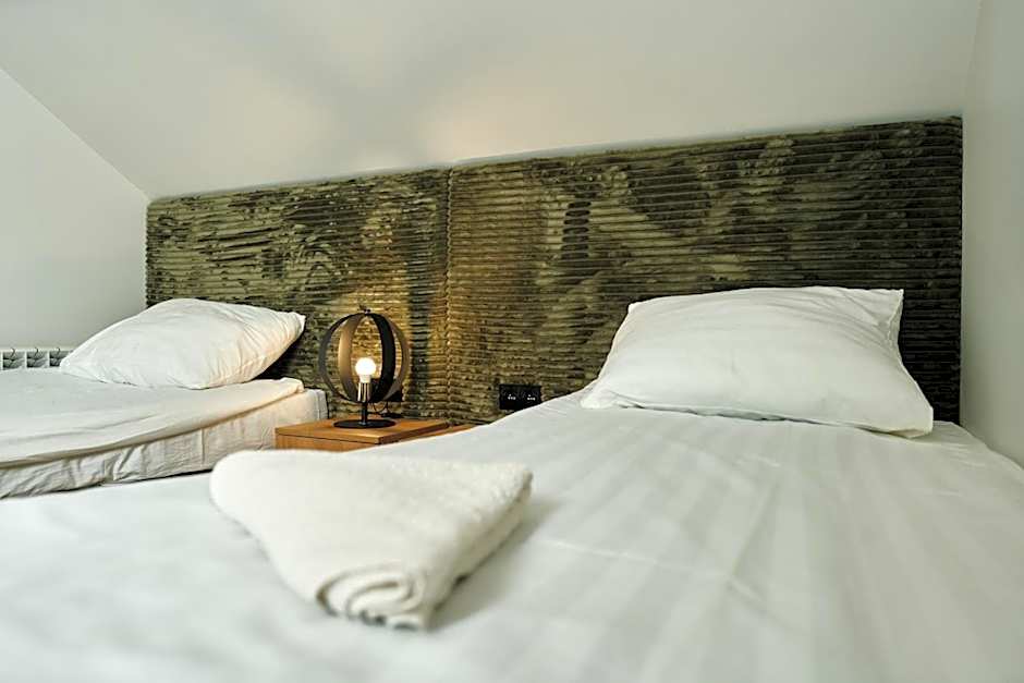 Hotel Paola