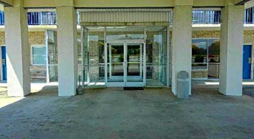 Americas Best Value Inn Kinston