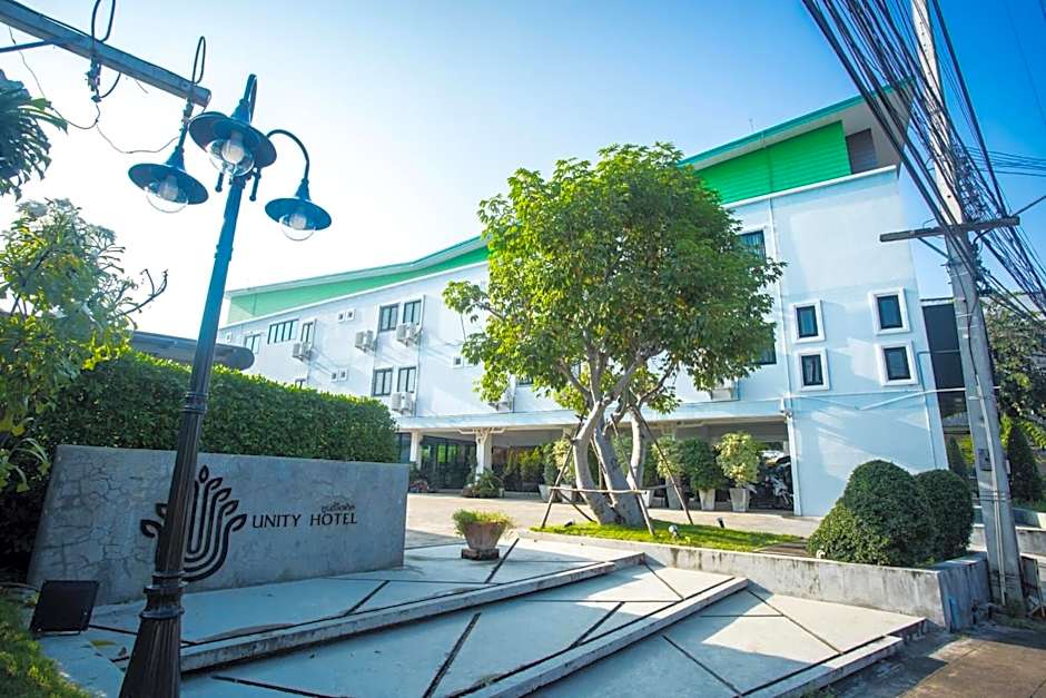 Unity Hotel