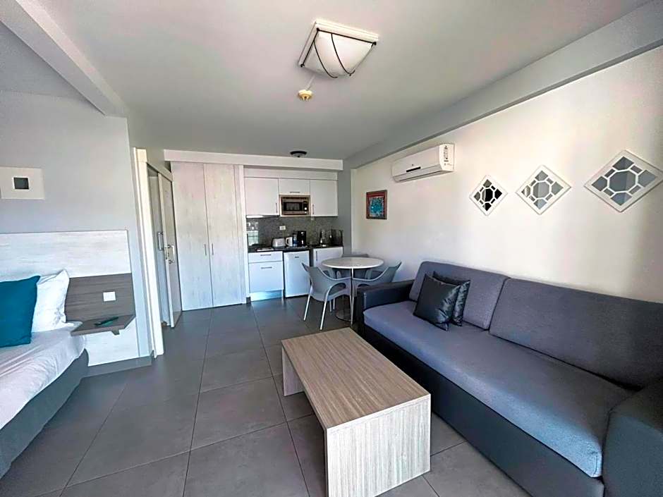 Servatur Castillo de Sol