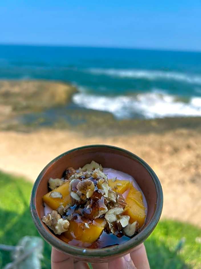 AJARIF ⴰⵊⴰⵔⵉⴼ - Fisherman cabin