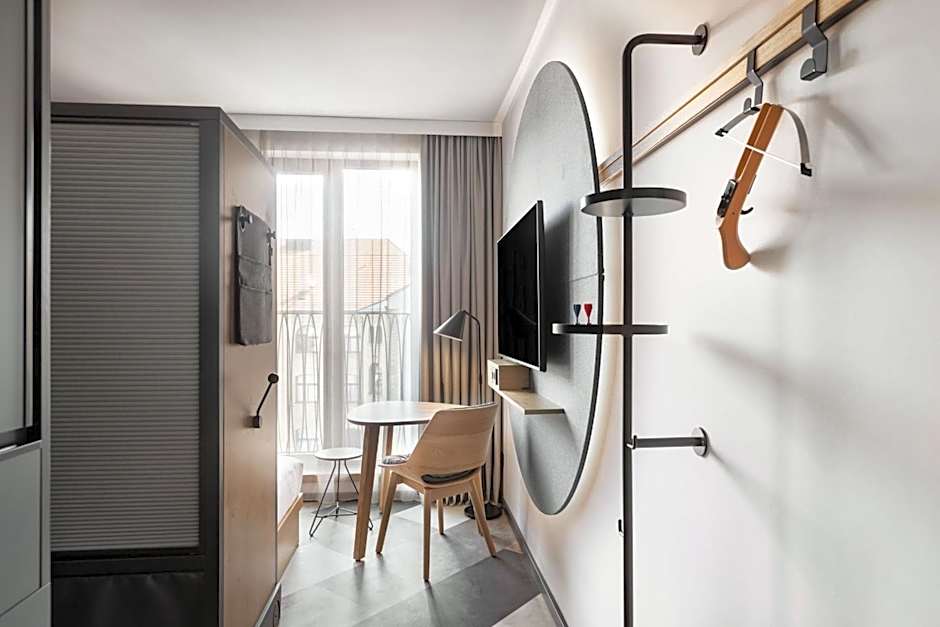 Stay KooooK Leipzig City - Online Check In