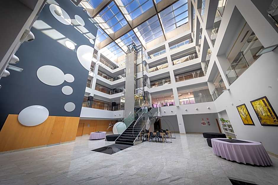 Hotel Ciudad de Ponferrada an Ascend Collection Hotel