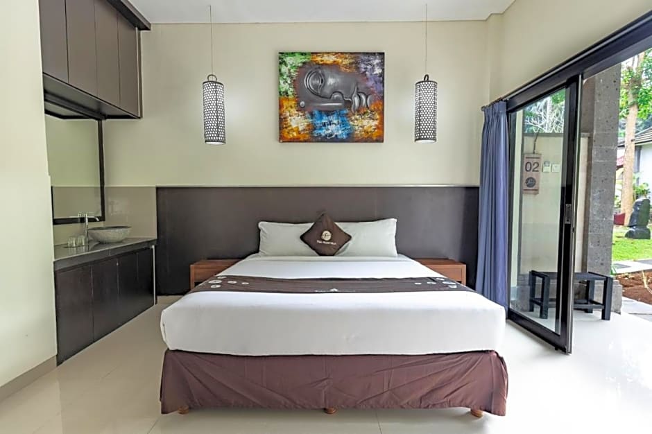 Purnama Fullmoon Villa