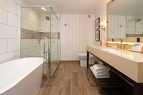 Junior Suite River View
