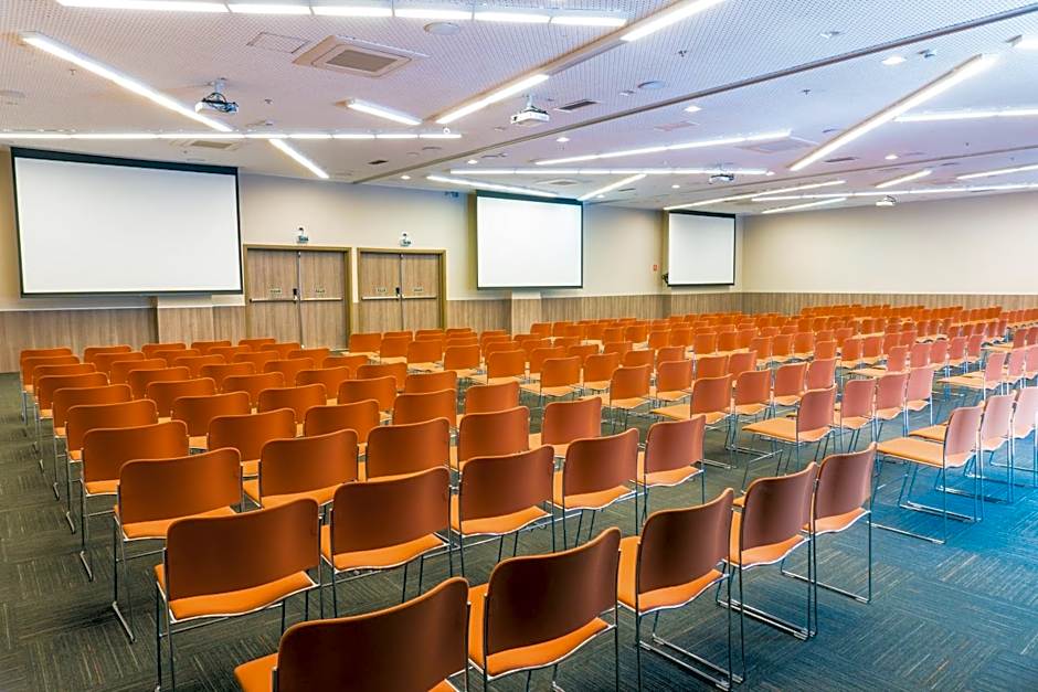 Novotel Rj Porto Atlantico