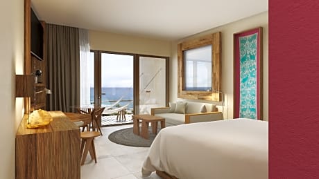 Ocean Front Adults