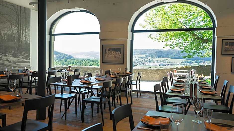 Schloss Burgdorf Youth Hostel
