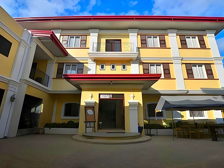 Metro Vigan Inn - Annex