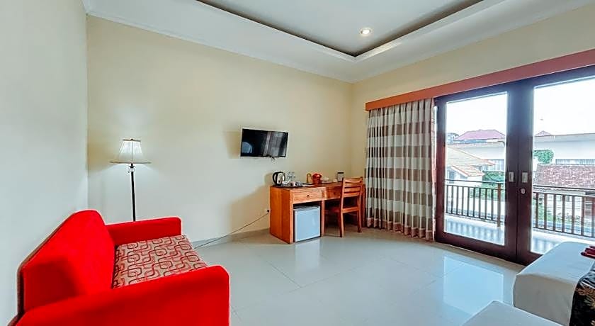 Kubu Petitenget Suite