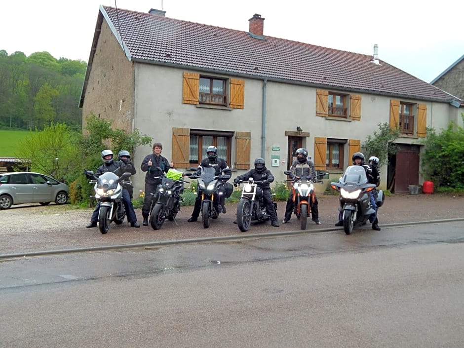 A la source du saolon