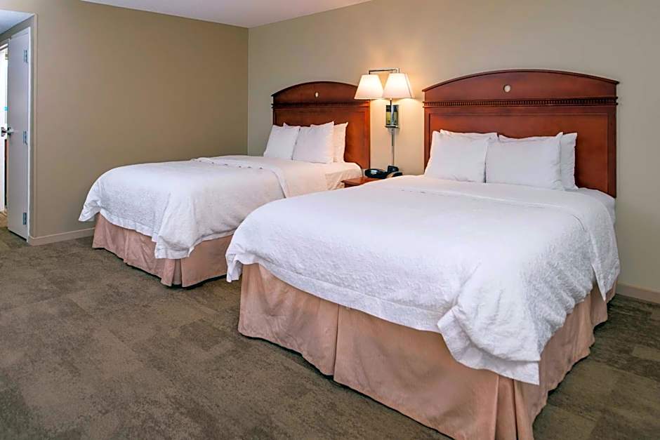 Hampton Inn Columbia Northeast-Fort Jackson Area