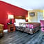 Econo Lodge Tupelo Barnes Crossing