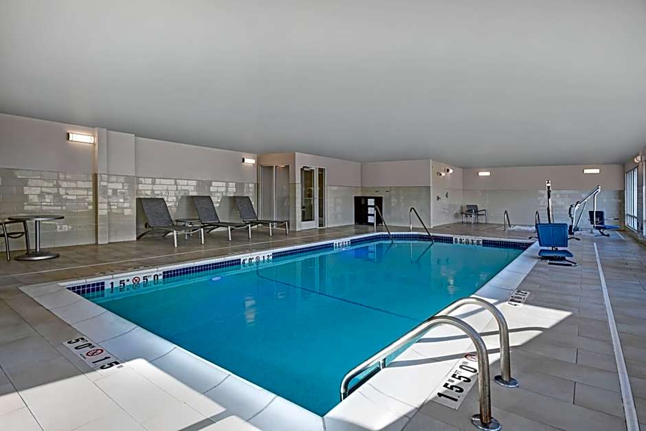 TownePlace Suites by Marriott Grand Rapids Wyoming