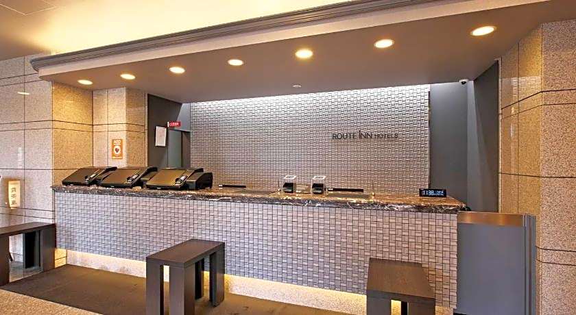 Hotel Route Inn Noshiro