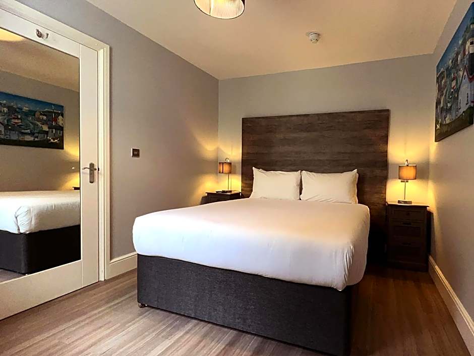 The View Hotel Folkestone, a member of Radisson Individuals