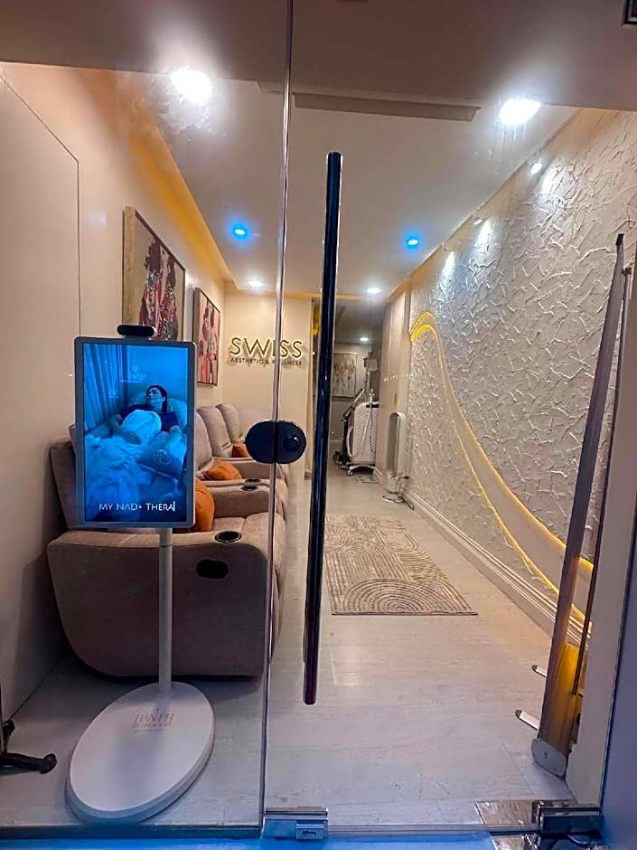 Hotel Euroasia by Bluebookers
