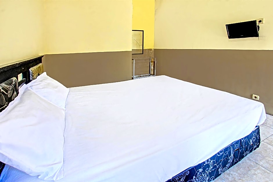 OYO 92624 Stone Homestay