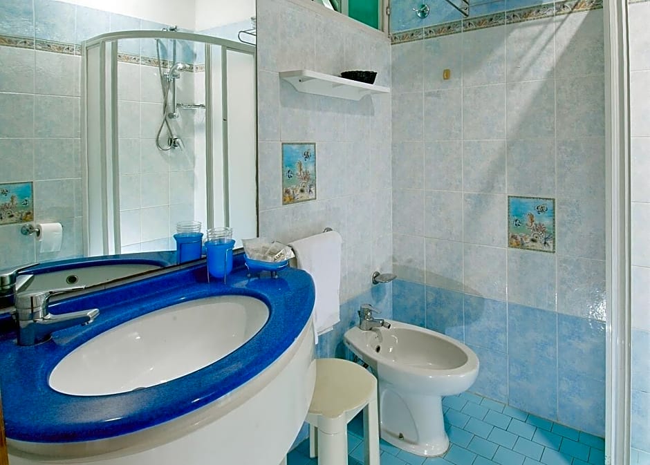 Park Hotel Morigi Garden & Spa