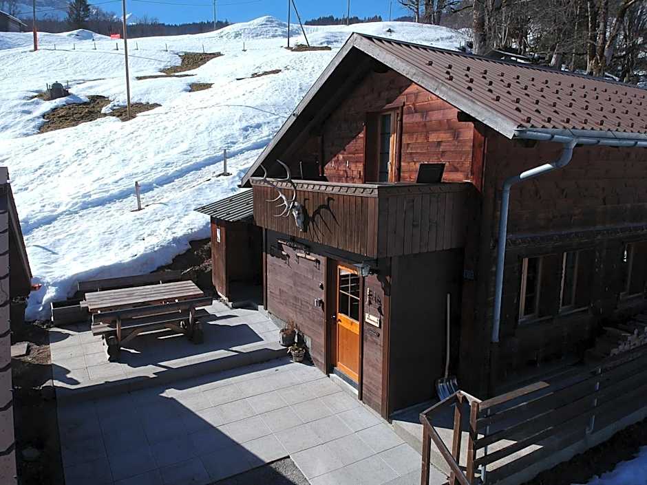 Hotel Jägerstübli Grindelwald
