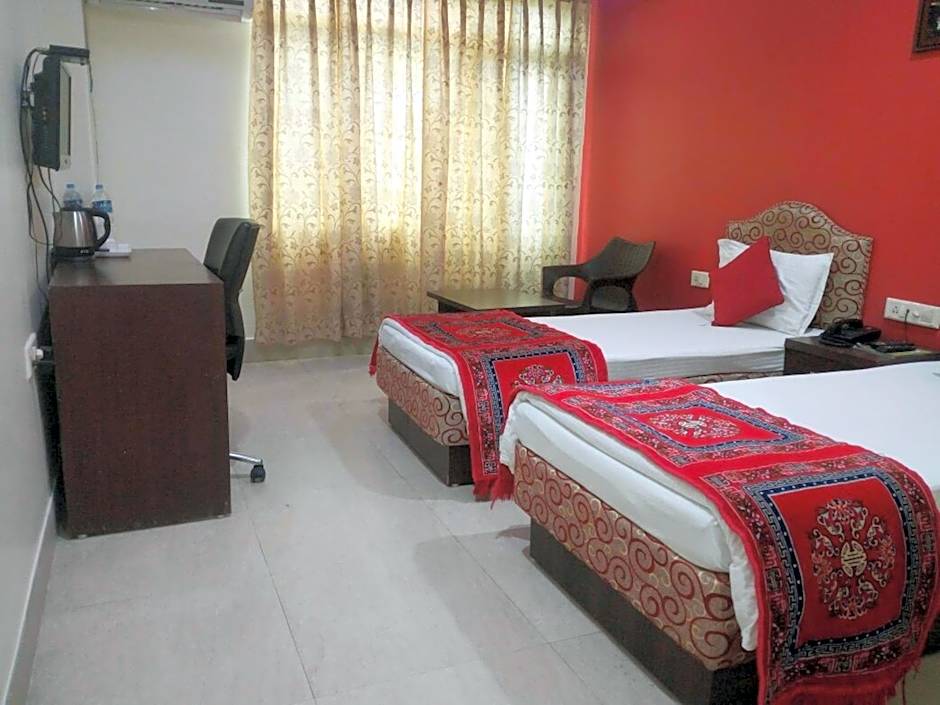 Hotel Bodhgaya Gautam