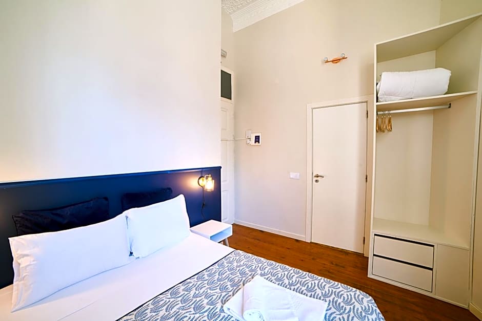 Baron Faro - Guest House