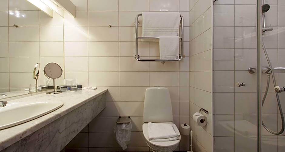 Best Western Plus Vasterviks Stadshotell