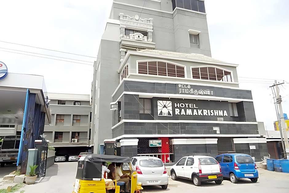 Hotel Ramakrishna